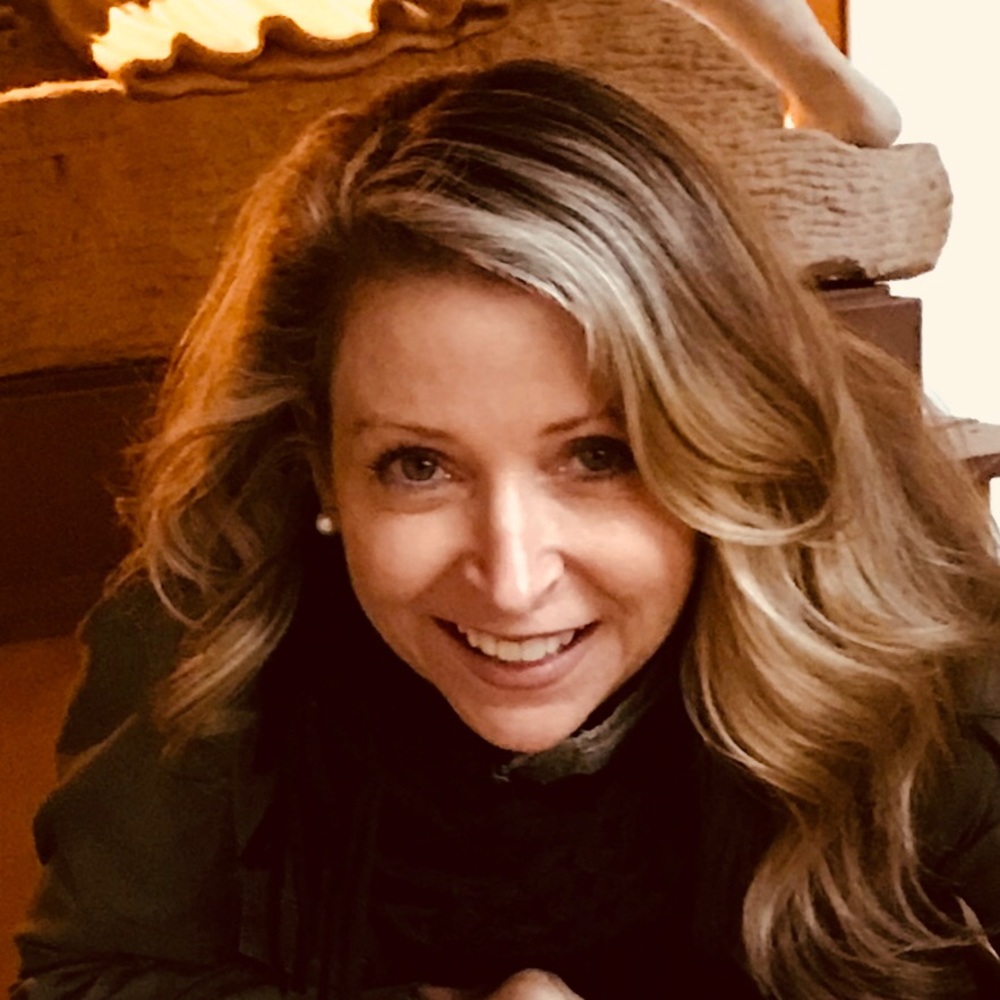 Meet your Posher, Lori